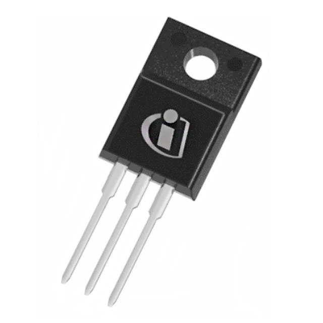 IPA030N10NF2SXKSA1 IPA030N10NF2SXKSA1